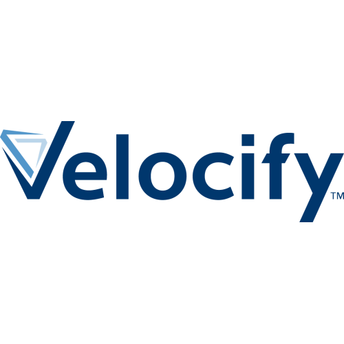 Velocify logo