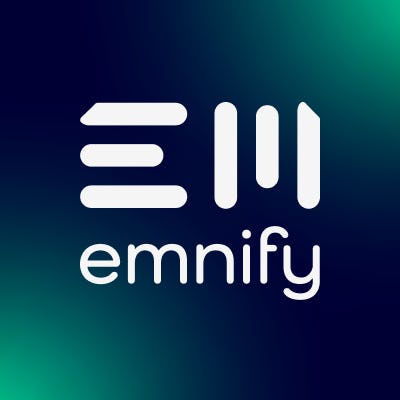 EMnify Logo