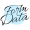 form-data logo