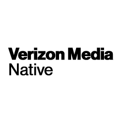 Verizon Media Native Ads