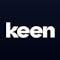 keen logo