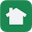 Nextdoor logo