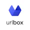 urlbox logo