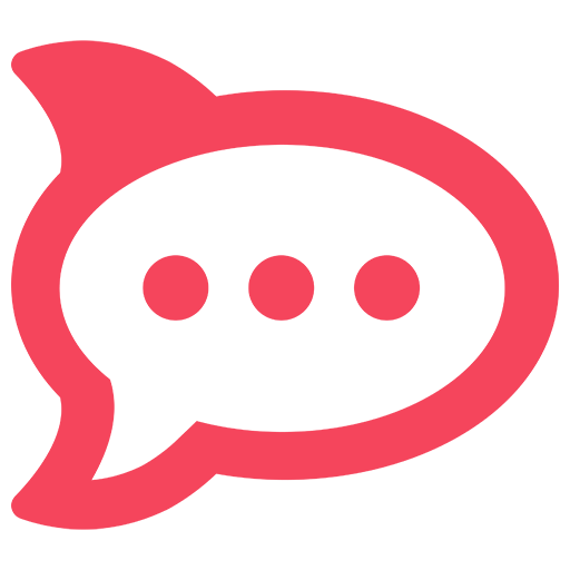 Rocketchat logo