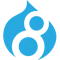 drupal logo