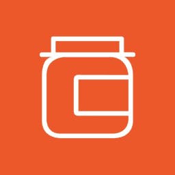GrooveJar logo