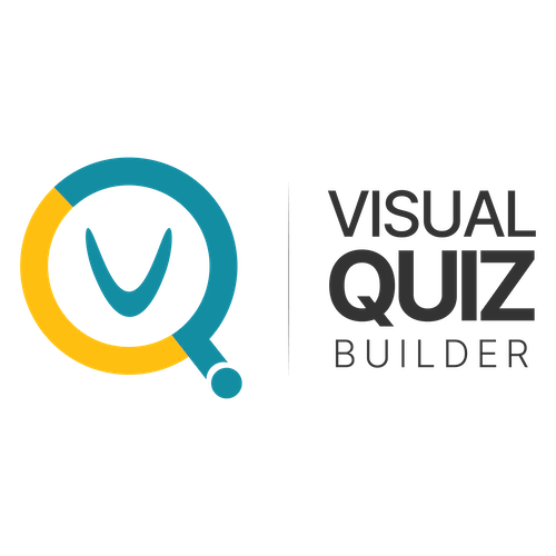 Visual Quiz Builder Logo
