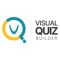 Visual Quiz Builder logo
