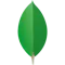 MongoDB (Legacy) logo