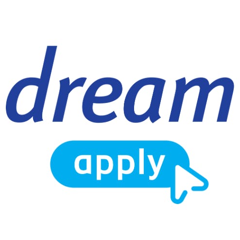 DreamApply Logo