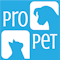 ProPet logo