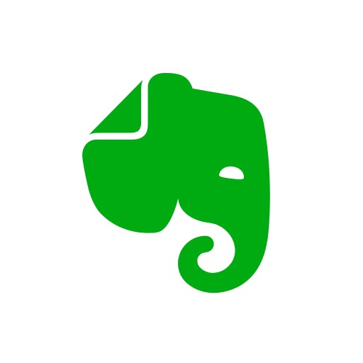 Evernote Logo