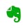 Integrate Evernote with Any.do Personal