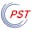 PST logo