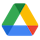 Integrate Google Drive with Alphamoon