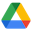 Google Drive logo