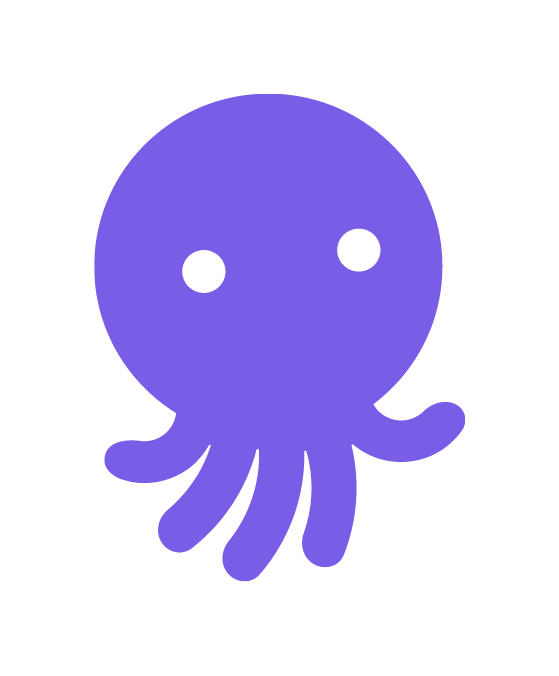 EmailOctopus Logo