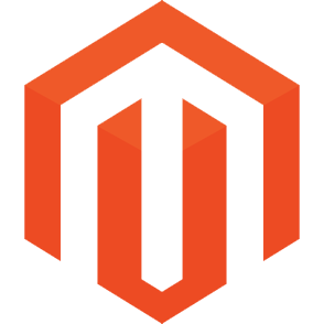 Magento logo