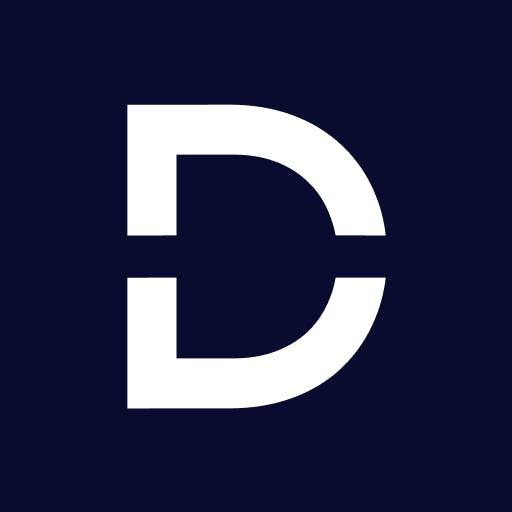 Deskpro logo
