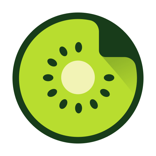 Kiwiform logo