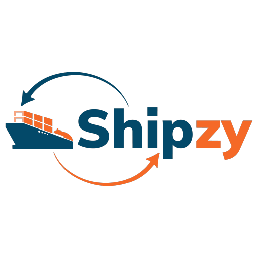 Shipzy Global logo