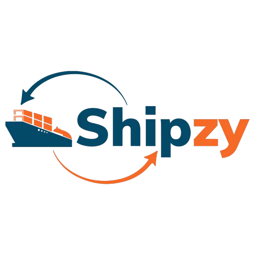 Shipzy Global logo