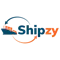 shipzy-global logo
