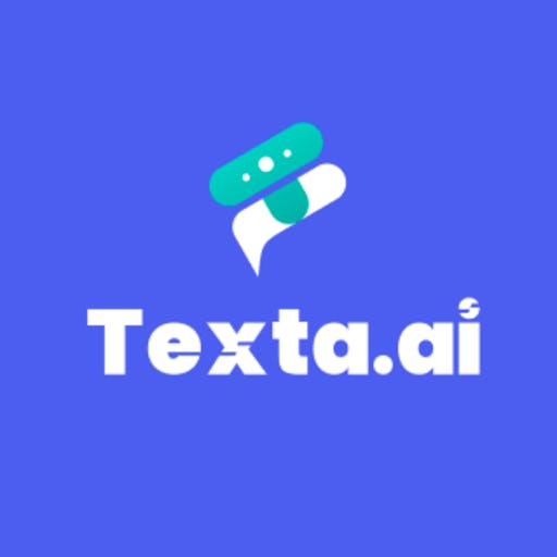 Texta Logo