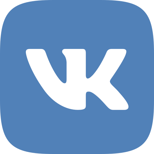 VK logo