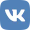 VK logo