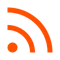 rss logo
