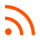 RSS by Zapier logo