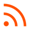 RSS by Zapier logo