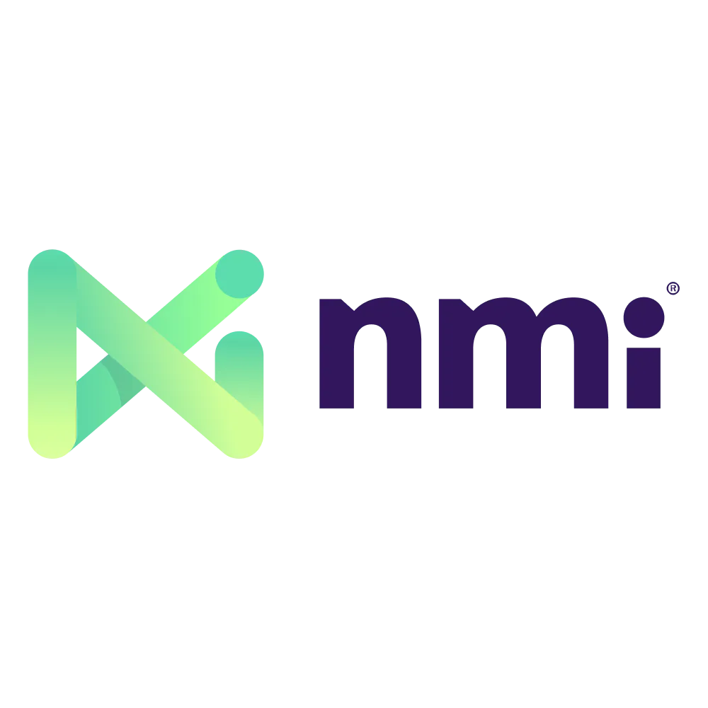 NMI Merchant Central logo