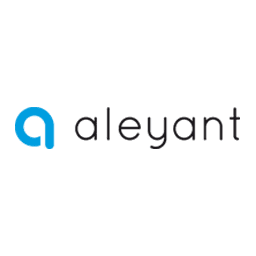 Aleyant logo