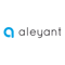 Aleyant logo