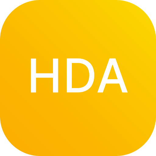 HelpdeskAdvanced logo