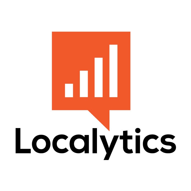 Localytics Logo