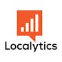 Localytics logo