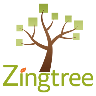 Zingtree Logo