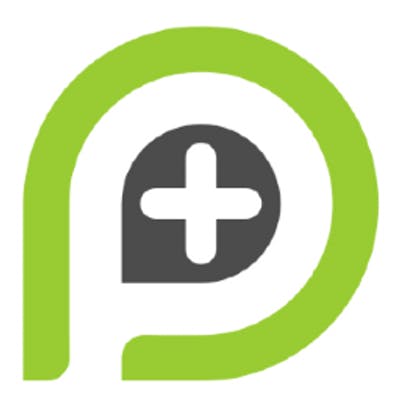 Plusthis logo