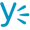 yammer logo