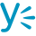Yammer logo