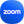 Zoom logo