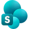 sharepoint logo