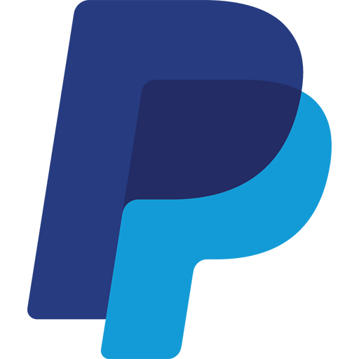 Paypal logo