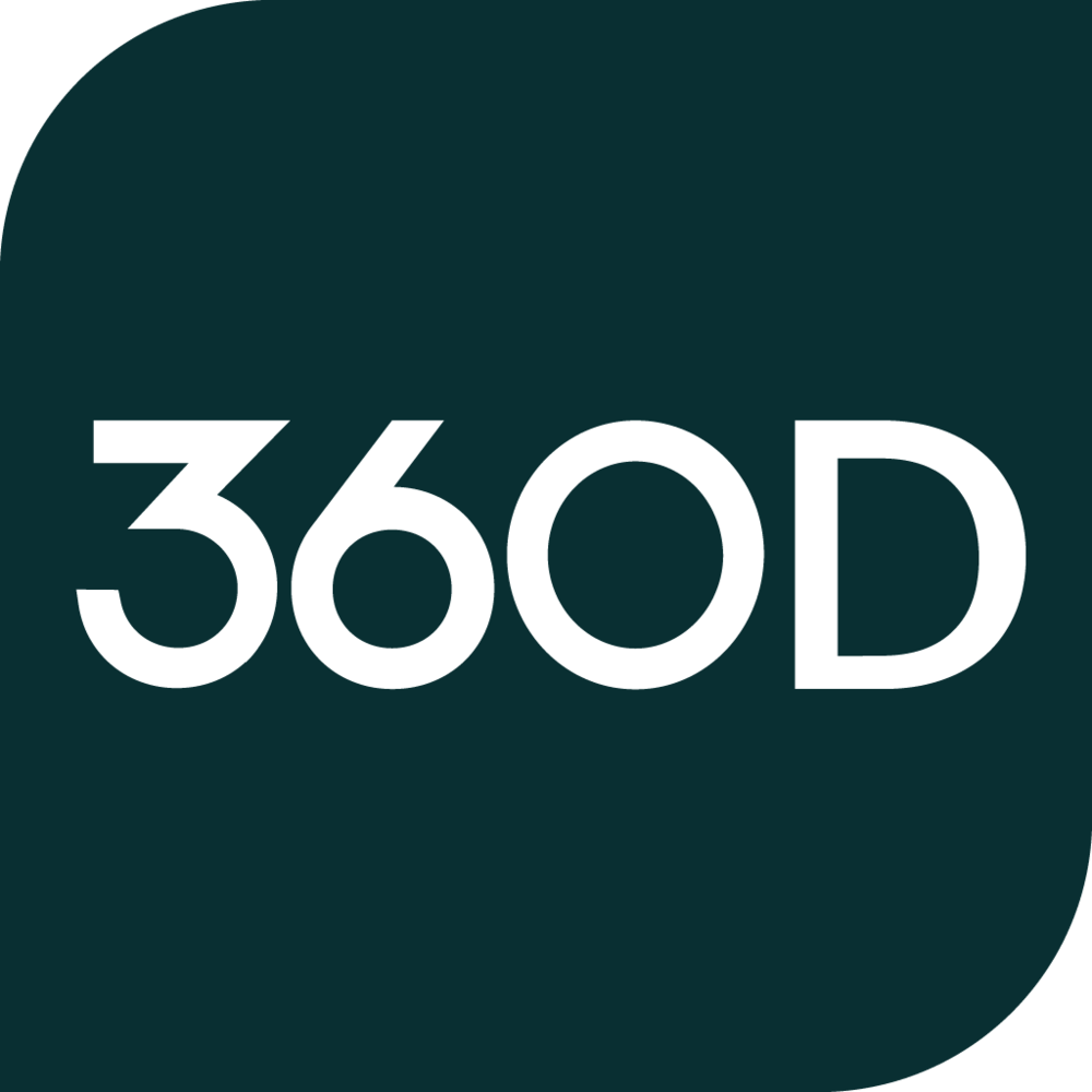 360dialog logo