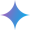 Google AI Studio (Gemini) logo