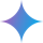 Google AI Studio (Gemini) logo