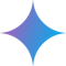 Google AI Studio (Gemini) logo